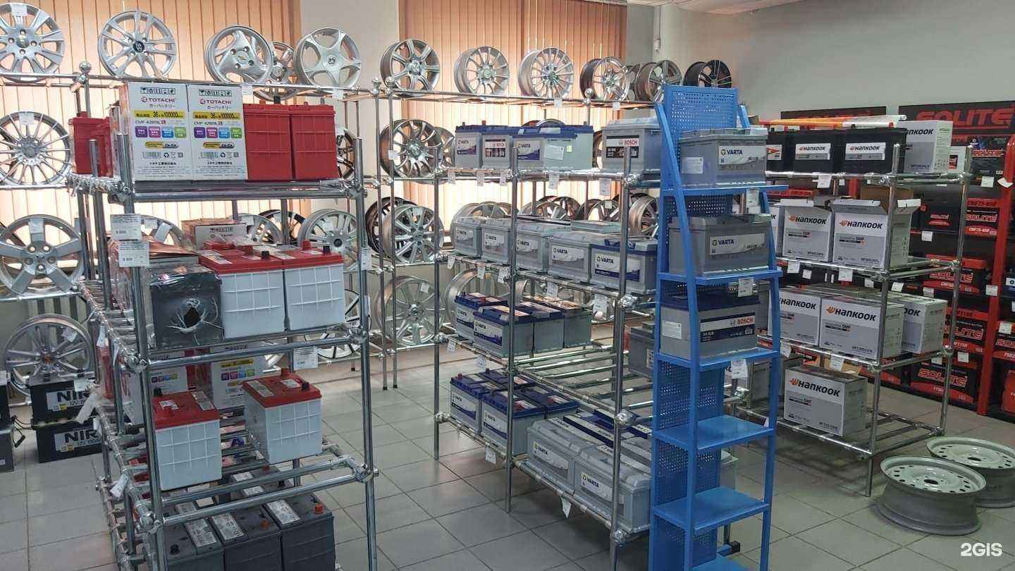 Отзывы на компанию Аккумуляторторг в Тюмени c фото