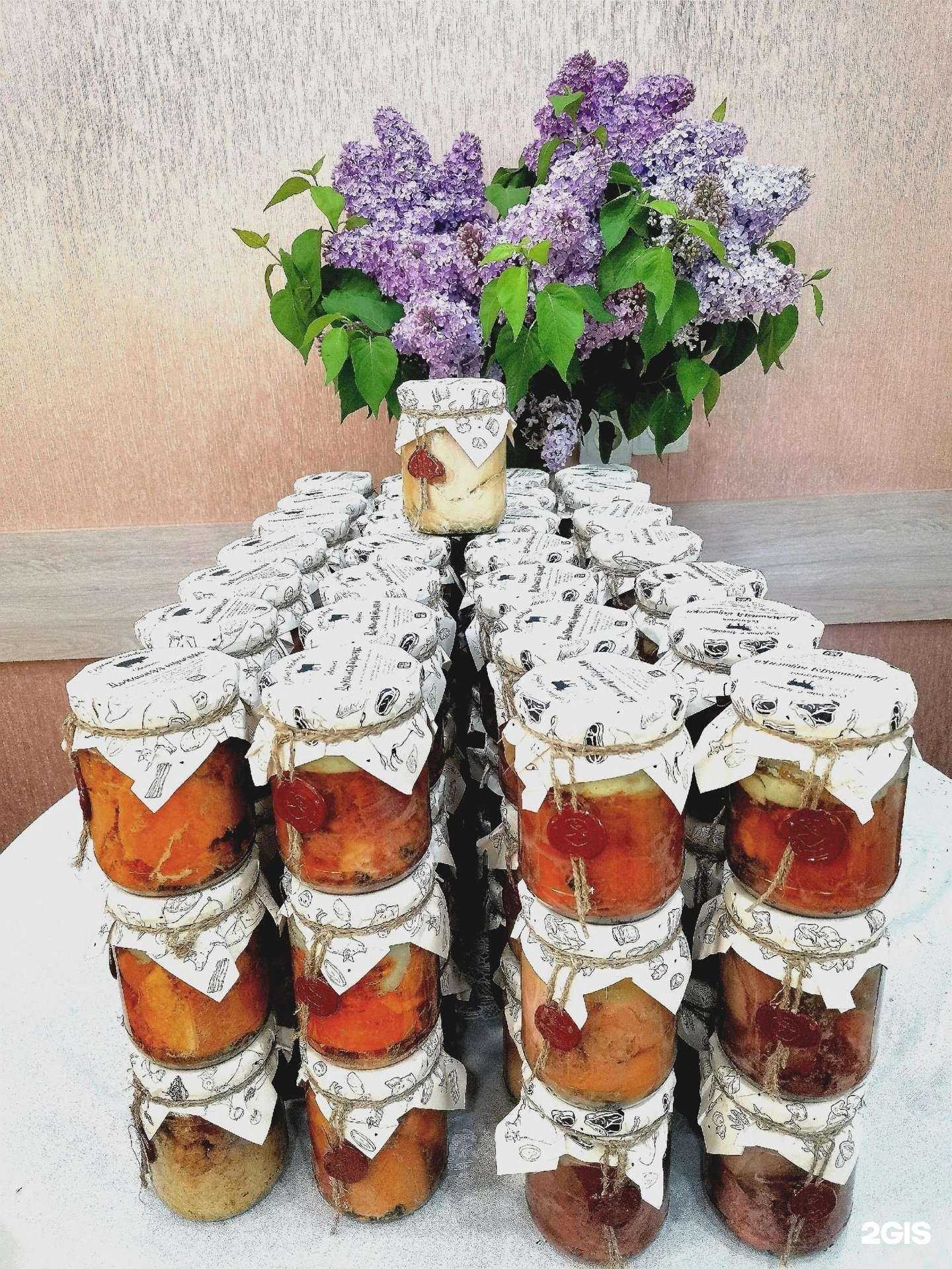 Отзывы на компанию Производственный цех в г. Сыктывкар c фото