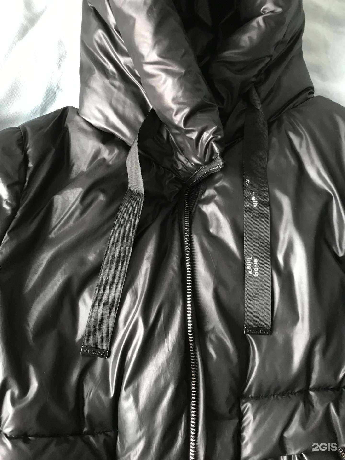 Отзывы на компанию Briony в г. Краснодар c фото