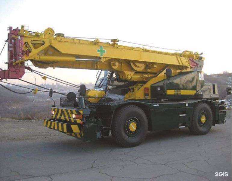 Отзывы на компанию Управление механизацией и транспортом в г. Барнаул c фото