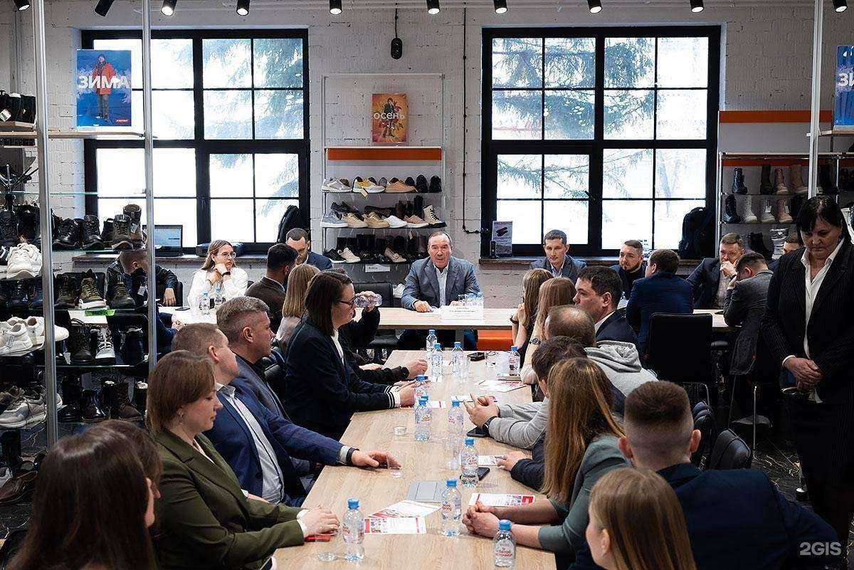 Отзывы на компанию Юничел в г. Озёрск c фото