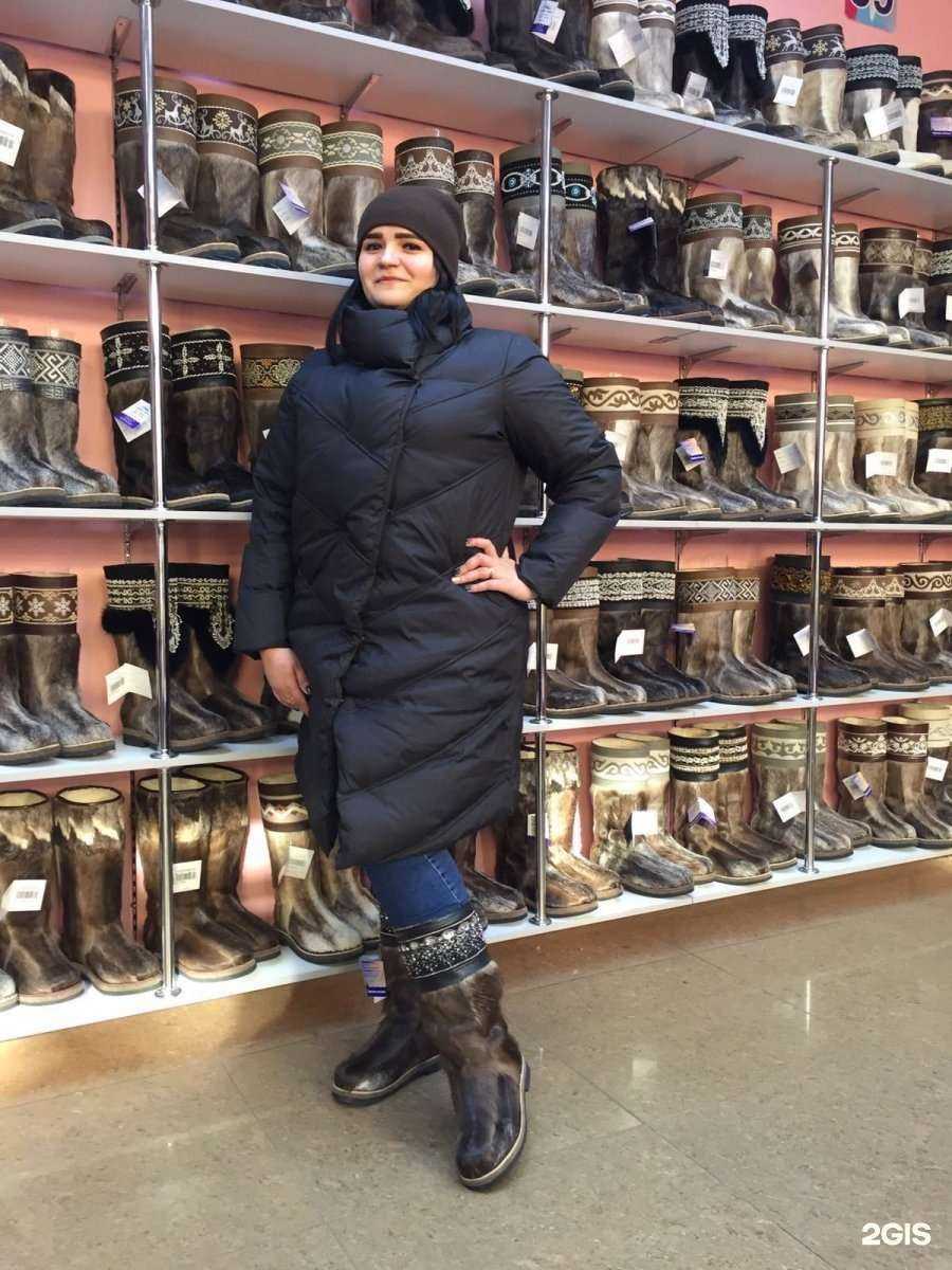 Отзывы на компанию Северное сияние в Ангарске c фото