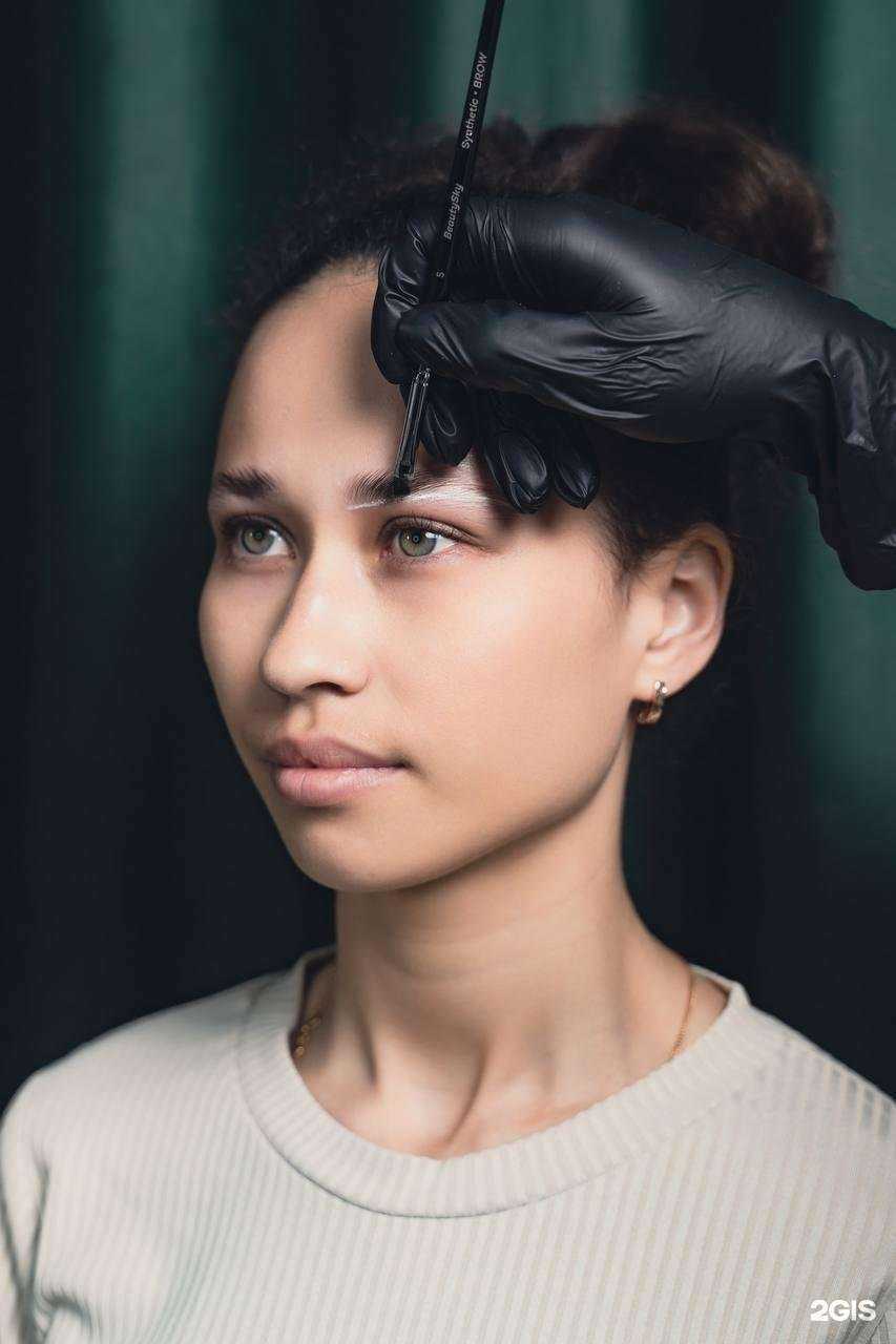 Отзывы на компанию Салон красоты в Чебоксарах c фото