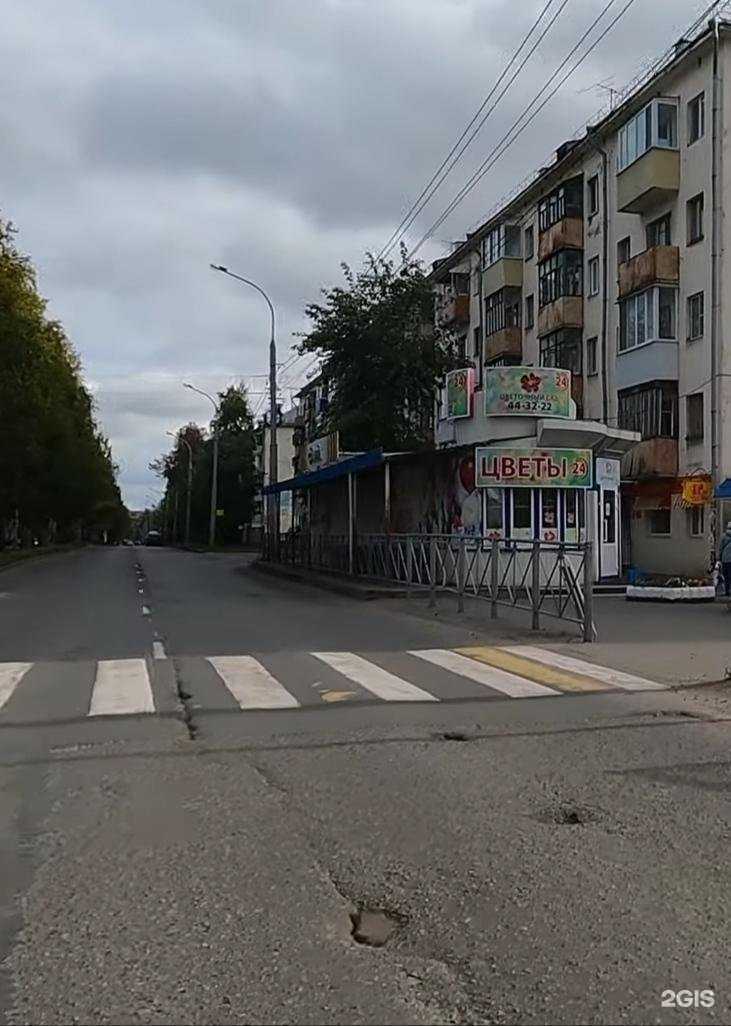 Отзывы на компанию Цветочный сад в Архангельске c фото