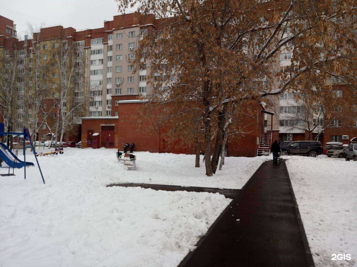 Отзывы на компанию TacticPro в Тюмени c фото - фотография 2 из 2