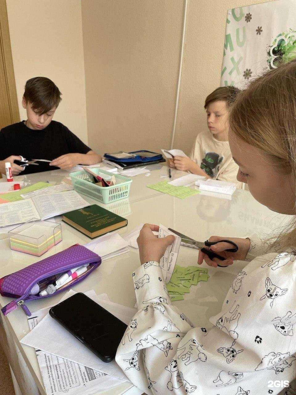 Отзывы на компанию Shamrock в Новороссийске c фото