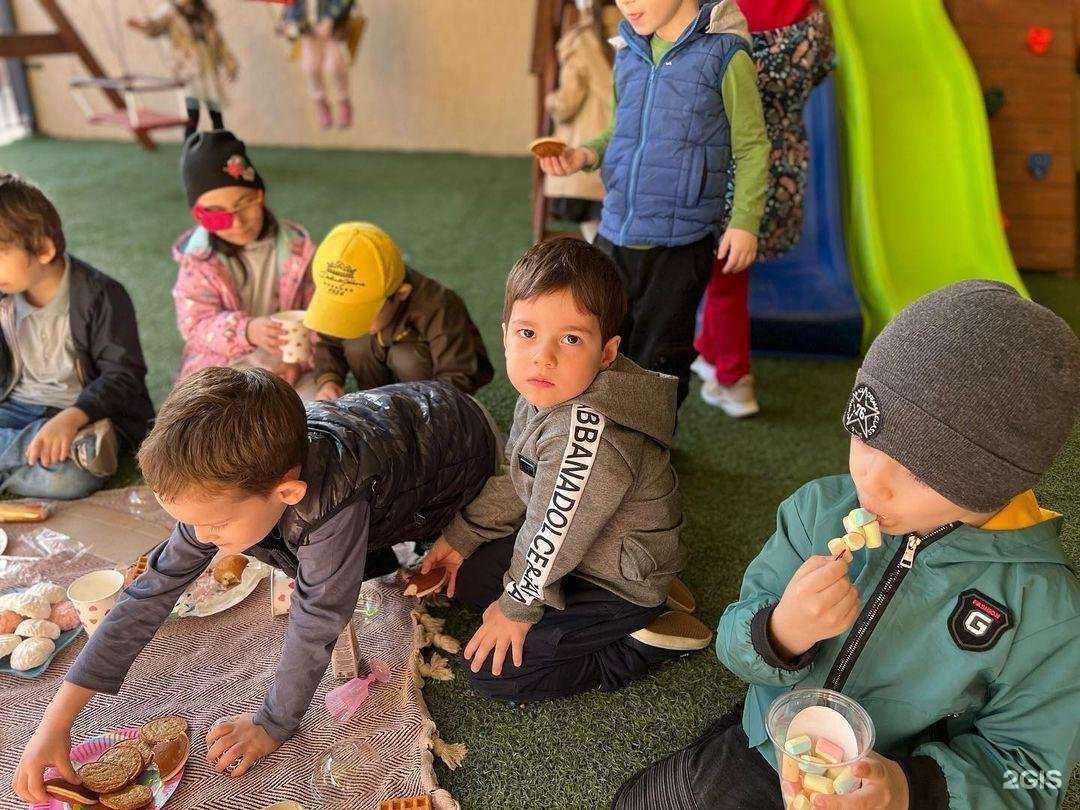 Отзывы на компанию Little people в г. Гудермес c фото