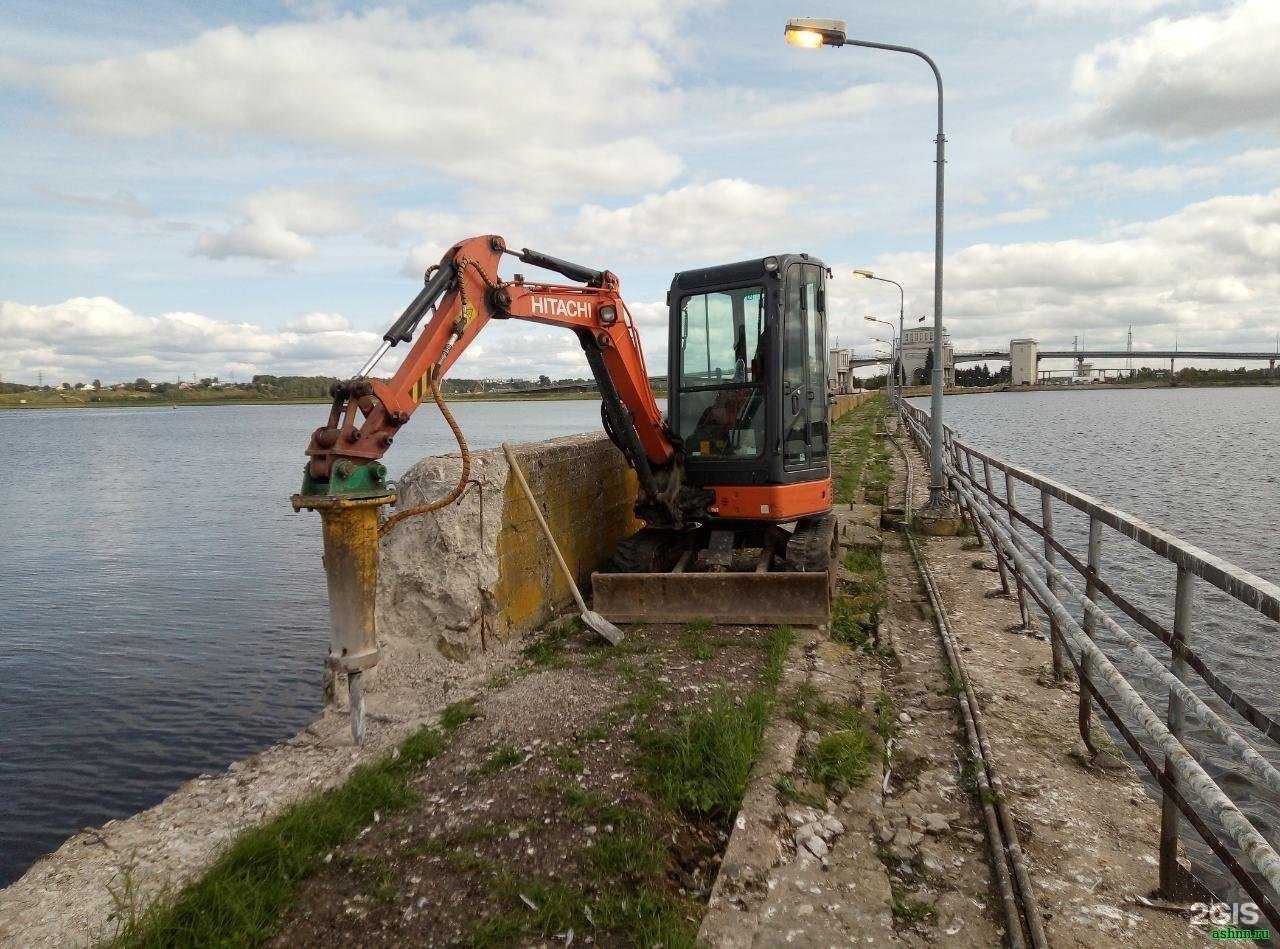 Отзывы на компанию Аш-НН в г. Нижний Новгород c фото