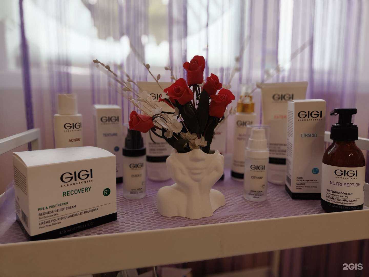 Отзывы на компанию Богиня в г. Мурманск c фото