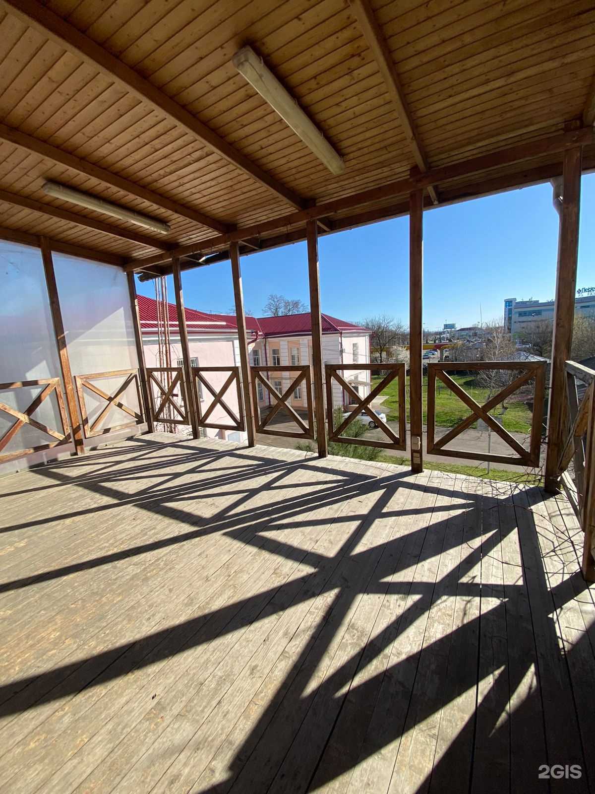 Отзывы на компанию Грассо в г. Краснодар c фото