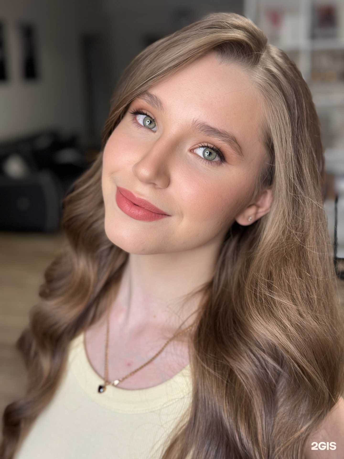 Отзывы на компанию Студия красоты в Красноярске c фото