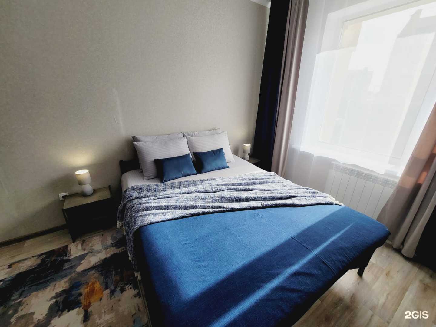 Отзывы на компанию Симбирские апартаменты в Ульяновске c фото