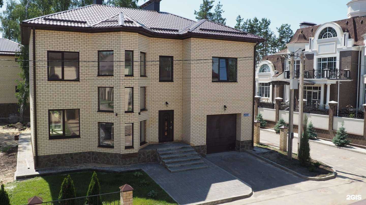 Отзывы на компанию ЖК Северная Гардарика в г. Воронеж c фото