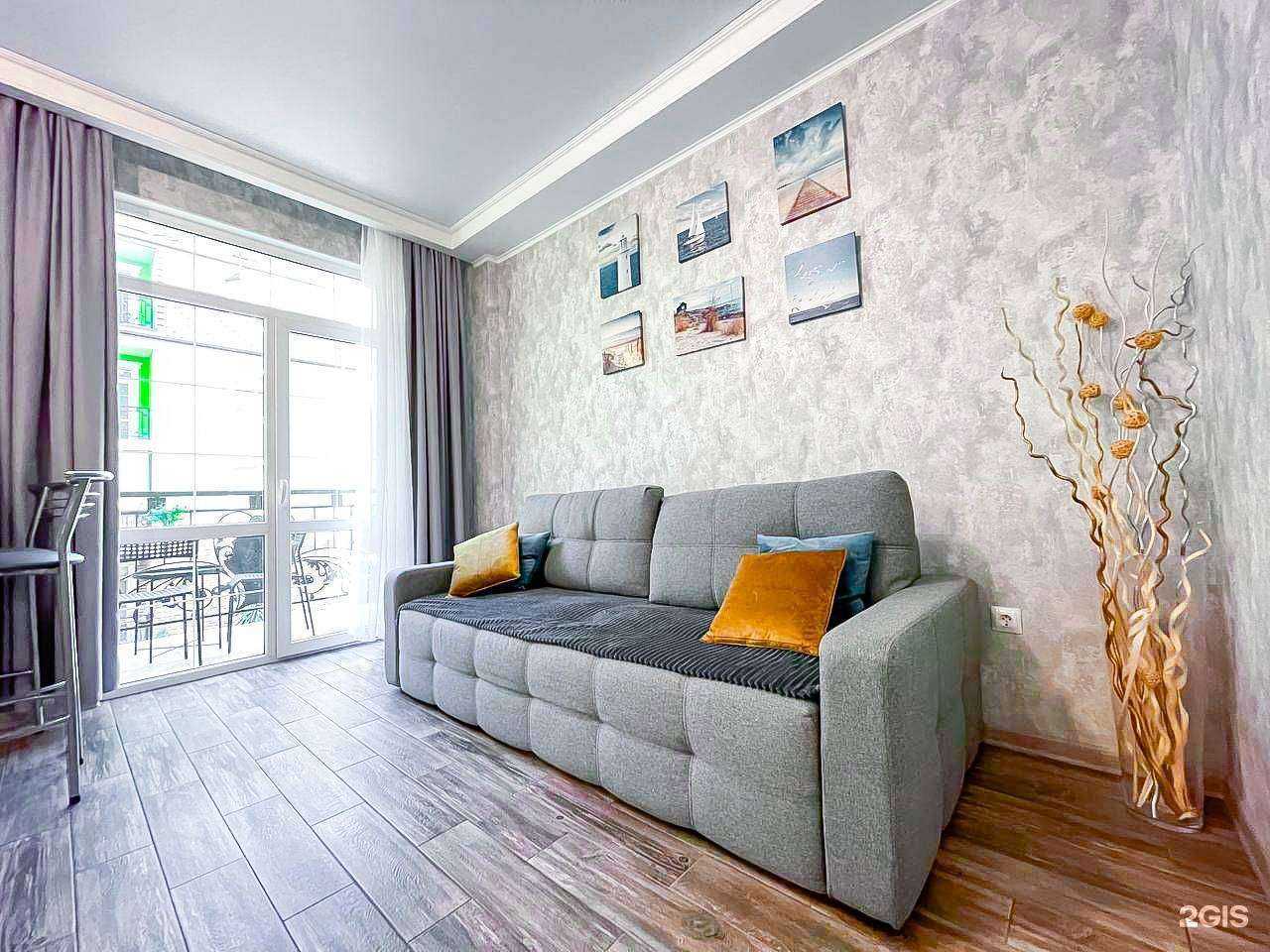 Отзывы на компанию Сочи абсолют в г. Сочи c фото