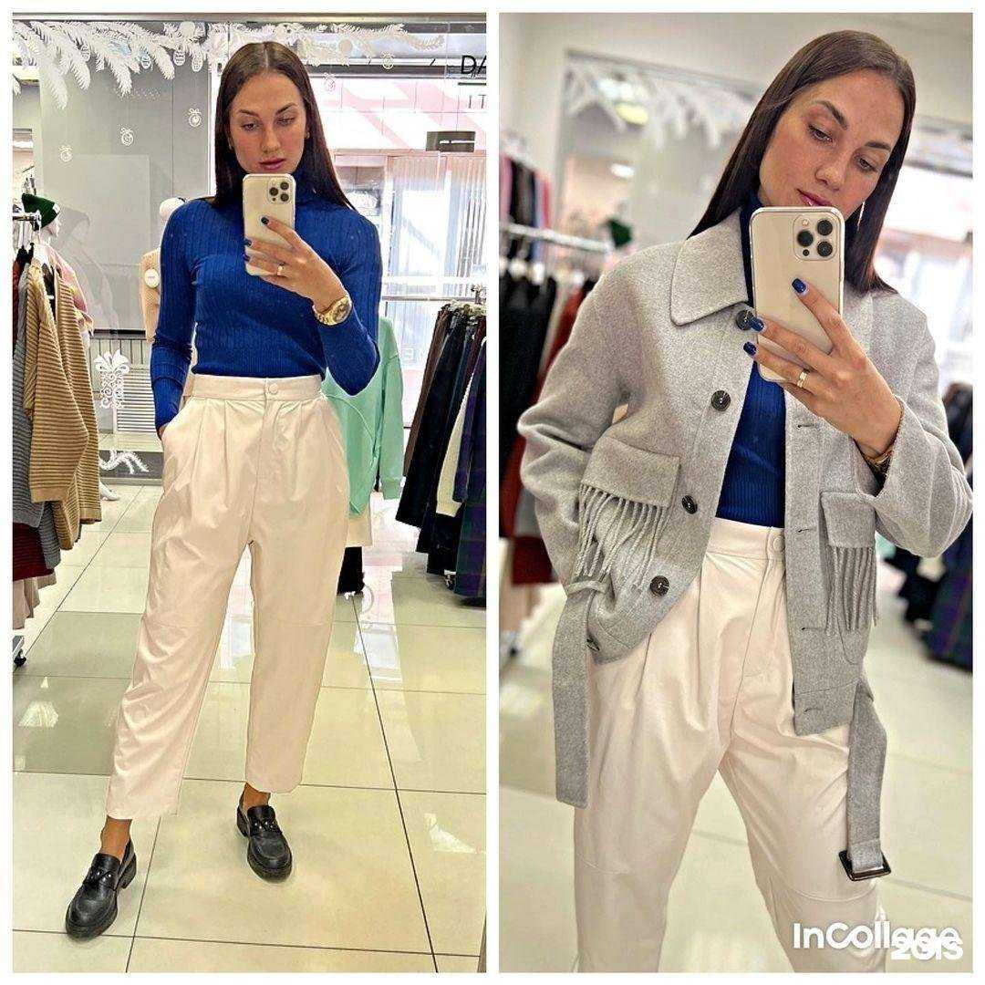 Отзывы на компанию Danza di moda в г. Иркутск c фото