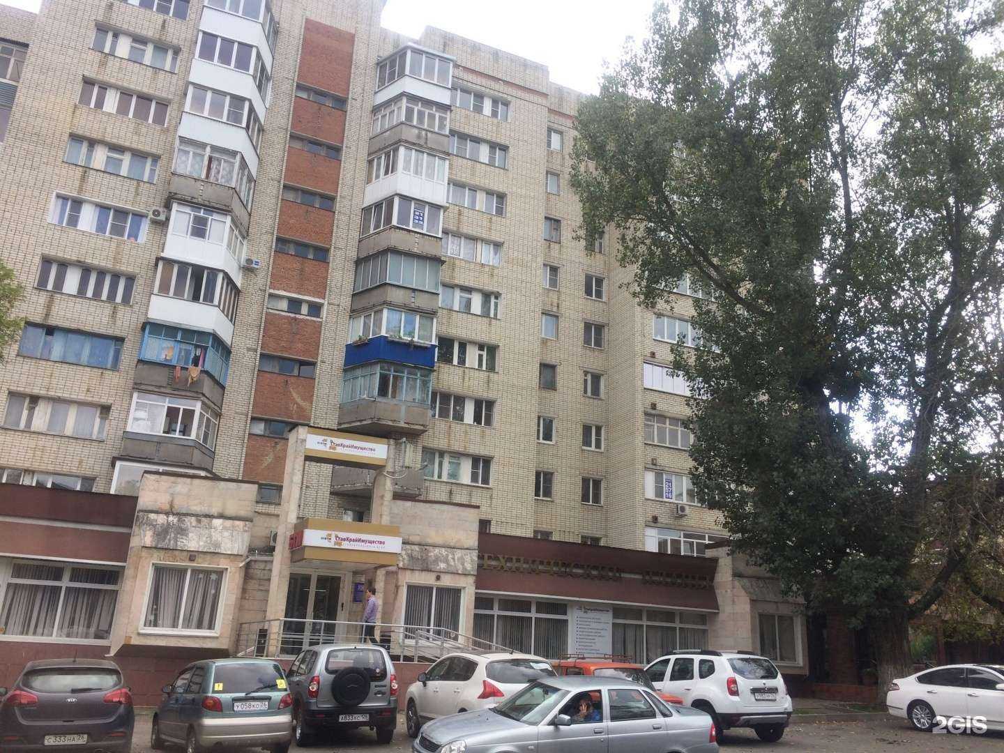 Отзывы на компанию Marcelo Merotti в Ставрополе c фото - фотография 2 из 2