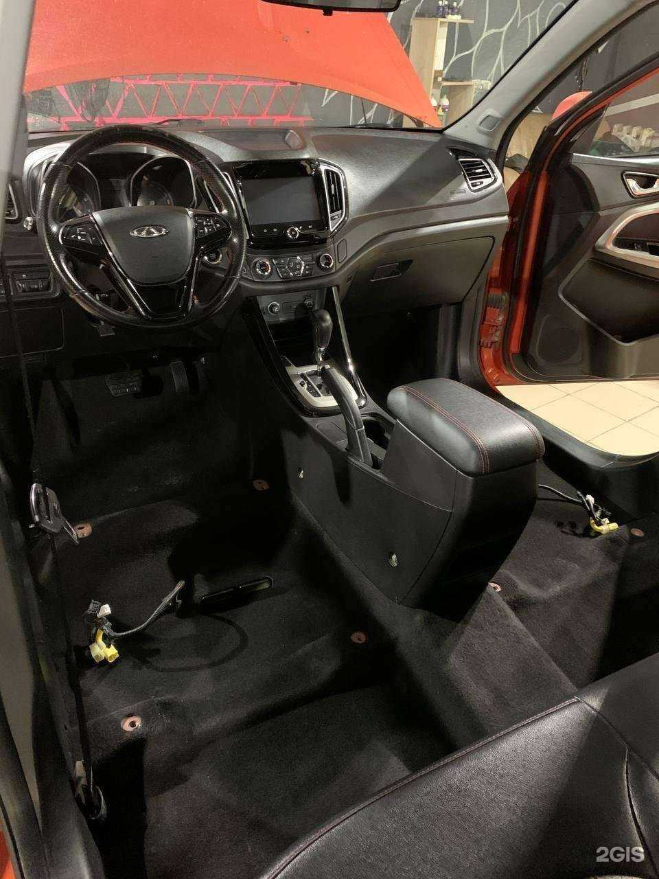 Отзывы на компанию Чисто в Авто в г. Ставрополь c фото