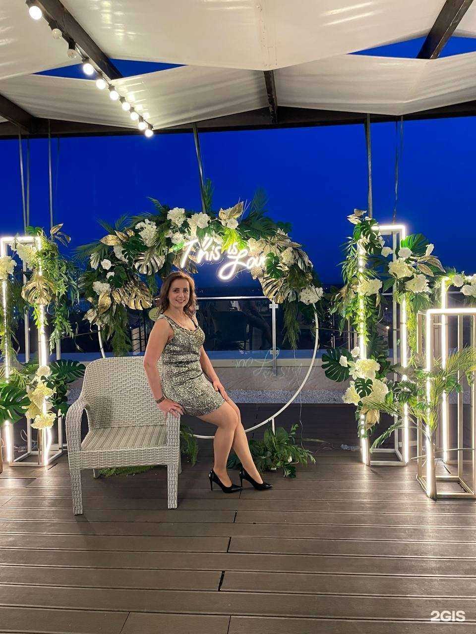 Отзывы на компанию Real touch в Оренбурге c фото