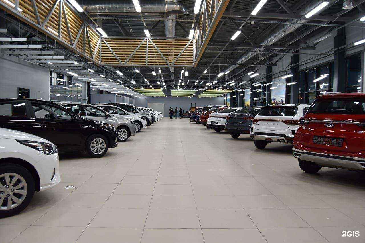 Отзывы на компанию Genzer в Химках c фото