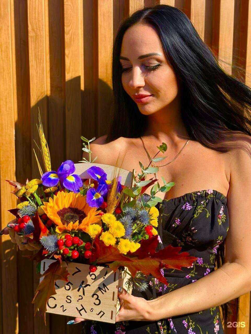 Отзывы на компанию Alira flora в Королёве c фото