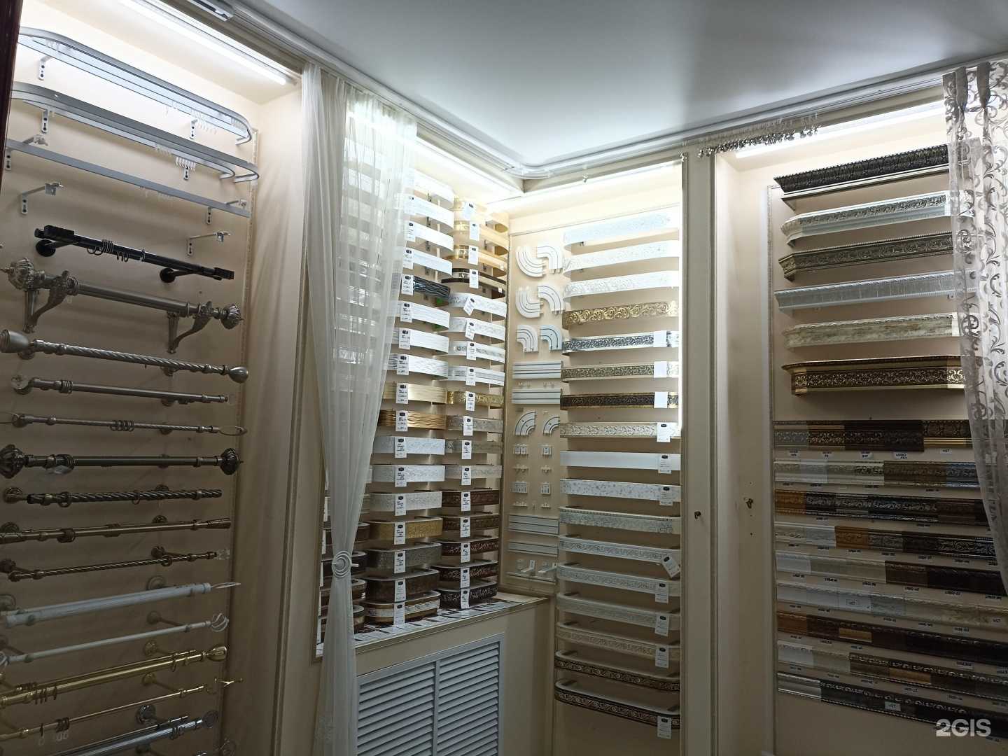 Отзывы на компанию Модерн в г. Георгиевск c фото