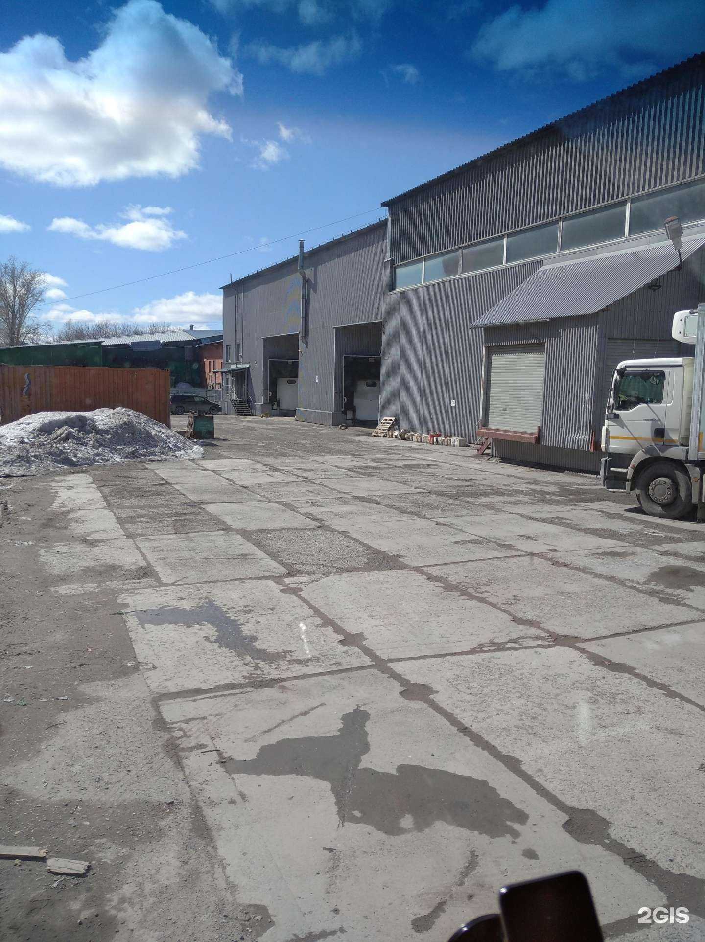 Отзывы на компанию Альфа см в Новосибирске c фото