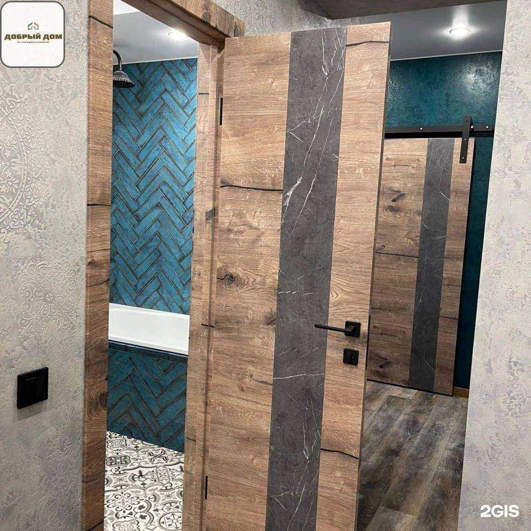 Отзывы на компанию Дверной рай в г. Омск c фото