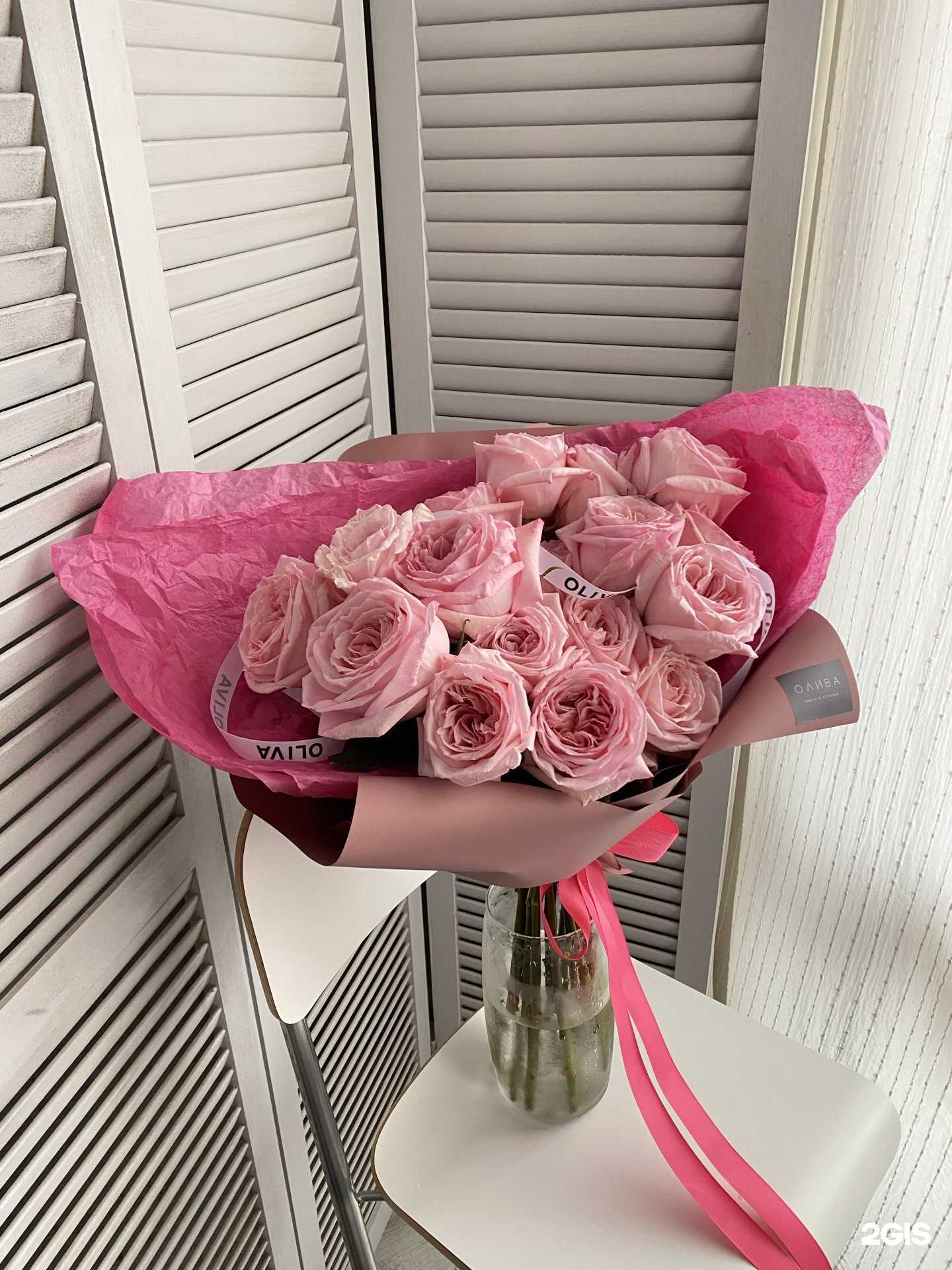 Отзывы на компанию Oliva в г. Челябинск c фото