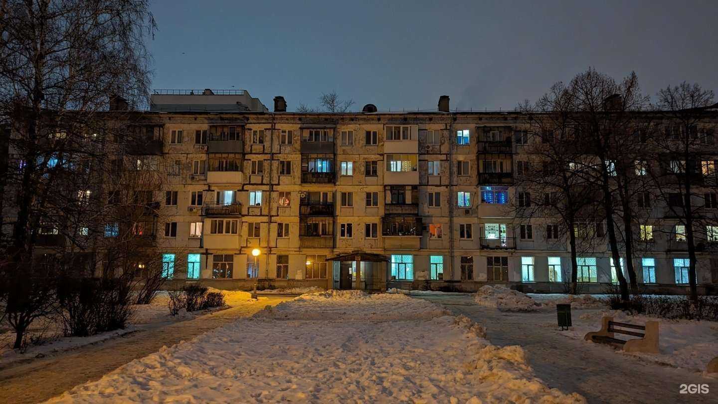 Отзывы на компанию Поликлиническое отделение №4 в Самаре c фото - фотография 2 из 2