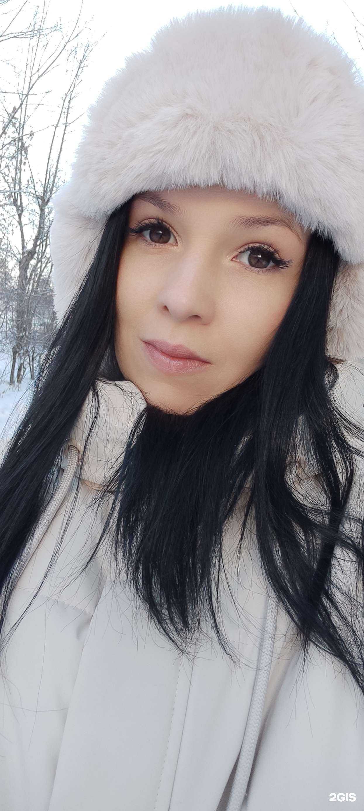 Отзывы на компанию Студия наращивания ресниц в г. Дзержинск c фото