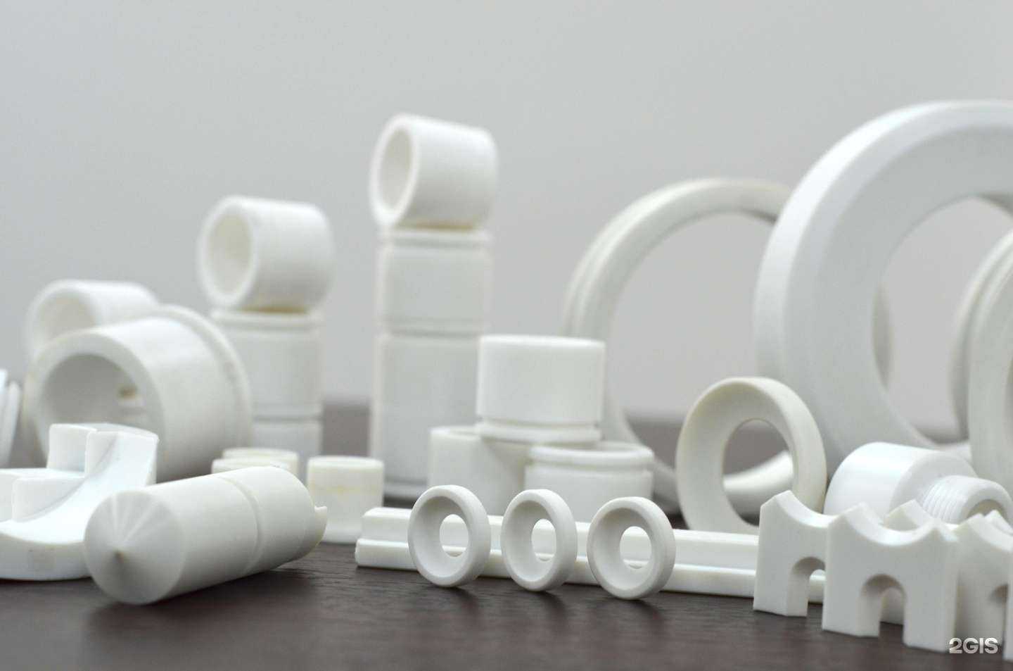 Отзывы на компанию Пластмасс Групп Сибирь в Новосибирске c фото