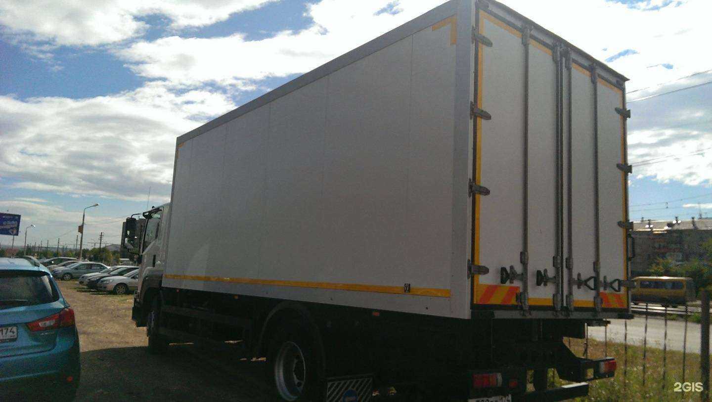 Отзывы на компанию Силачъ в Магнитогорске c фото