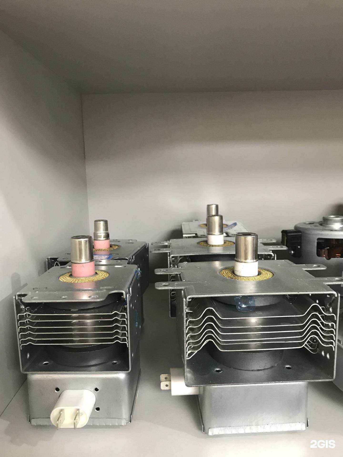 Отзывы на компанию Прозапчасть в г. Находка c фото