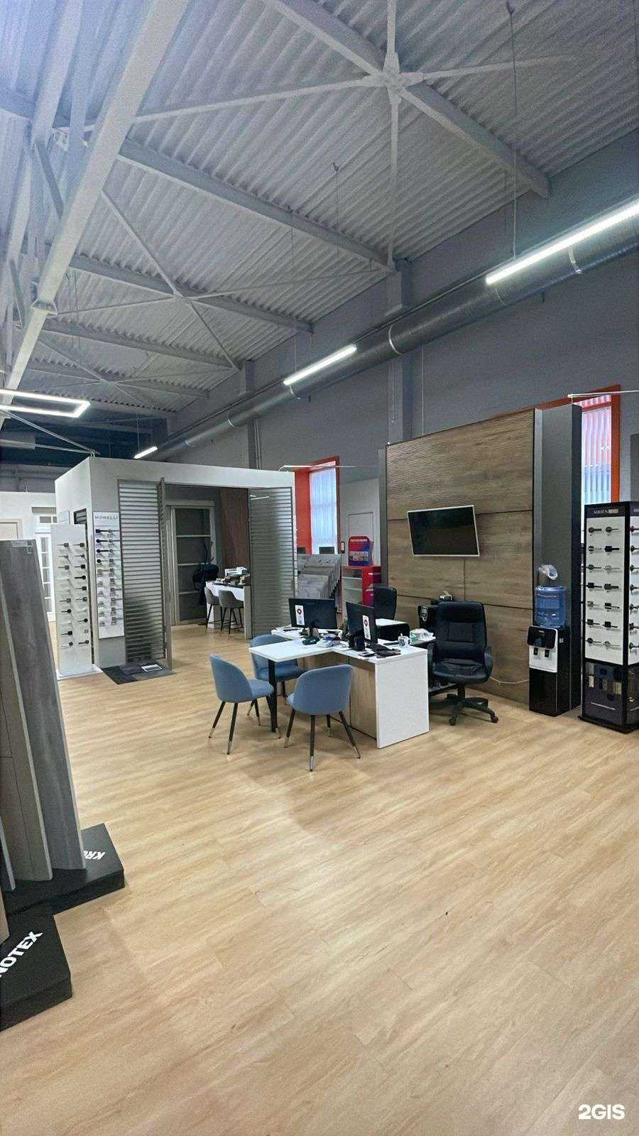 Отзывы на компанию Estet в г. Ярославль c фото