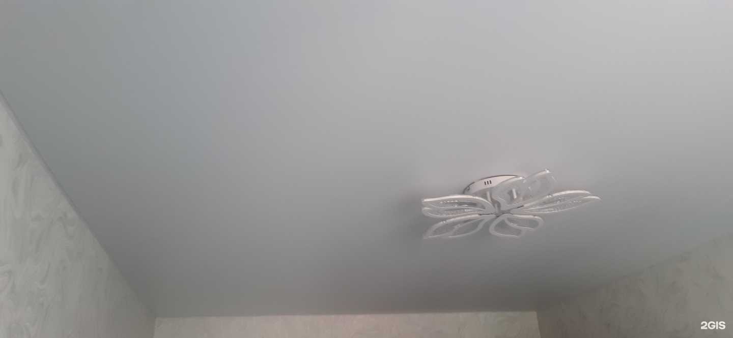 Отзывы на компанию Мат&Глянец в Кургане c фото