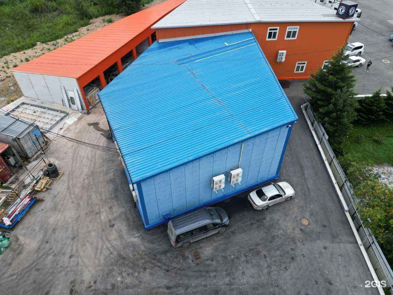 Отзывы на компанию Sino-Auto в Артёме c фото - фотография 2 из 2