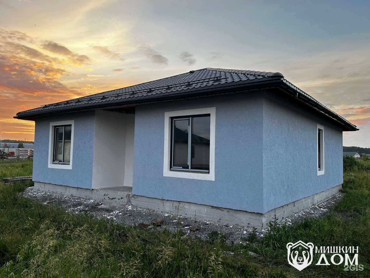 Отзывы на компанию Мишкин Дом в Челябинске c фото