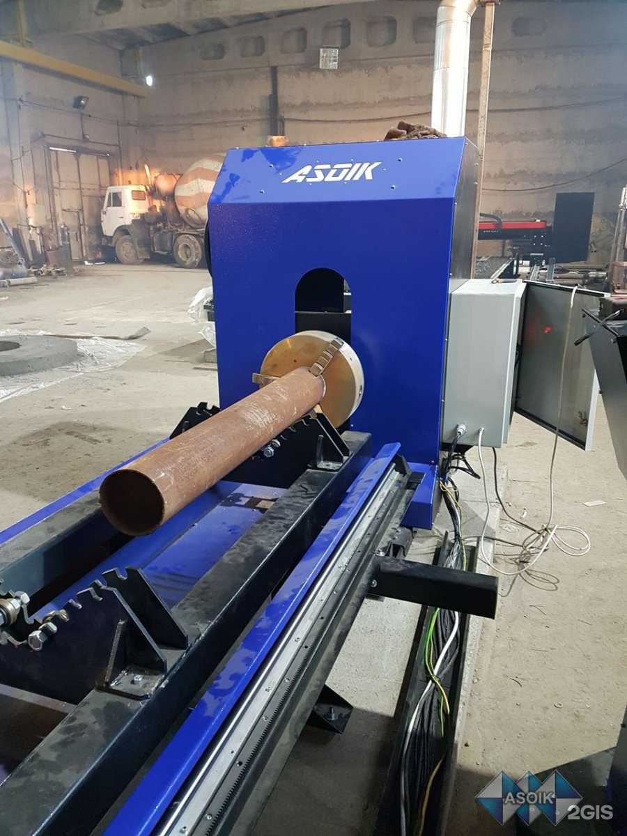 Отзывы на компанию Асоик в Перми c фото