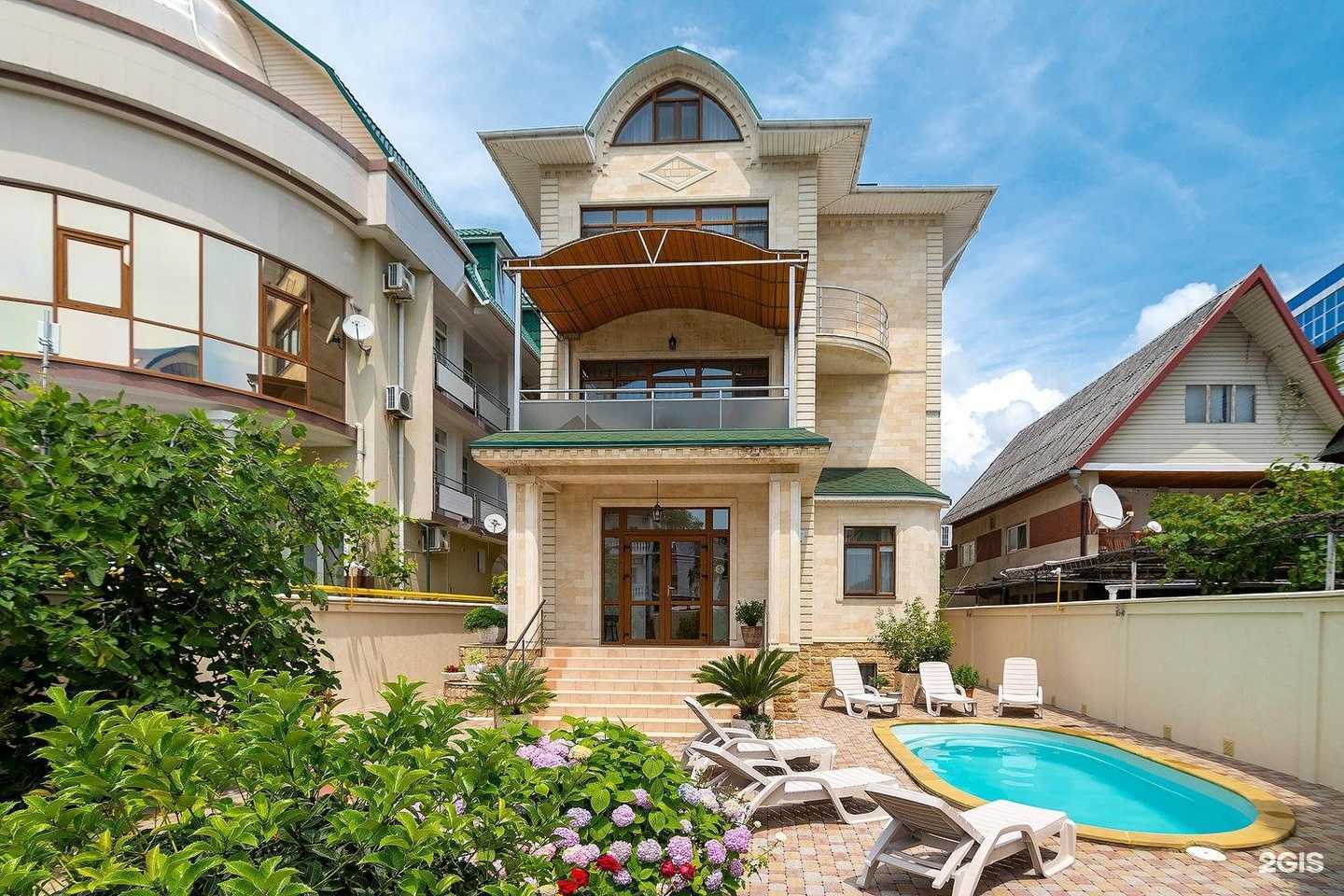 Отзывы на компанию Река и море в Сочи c фото