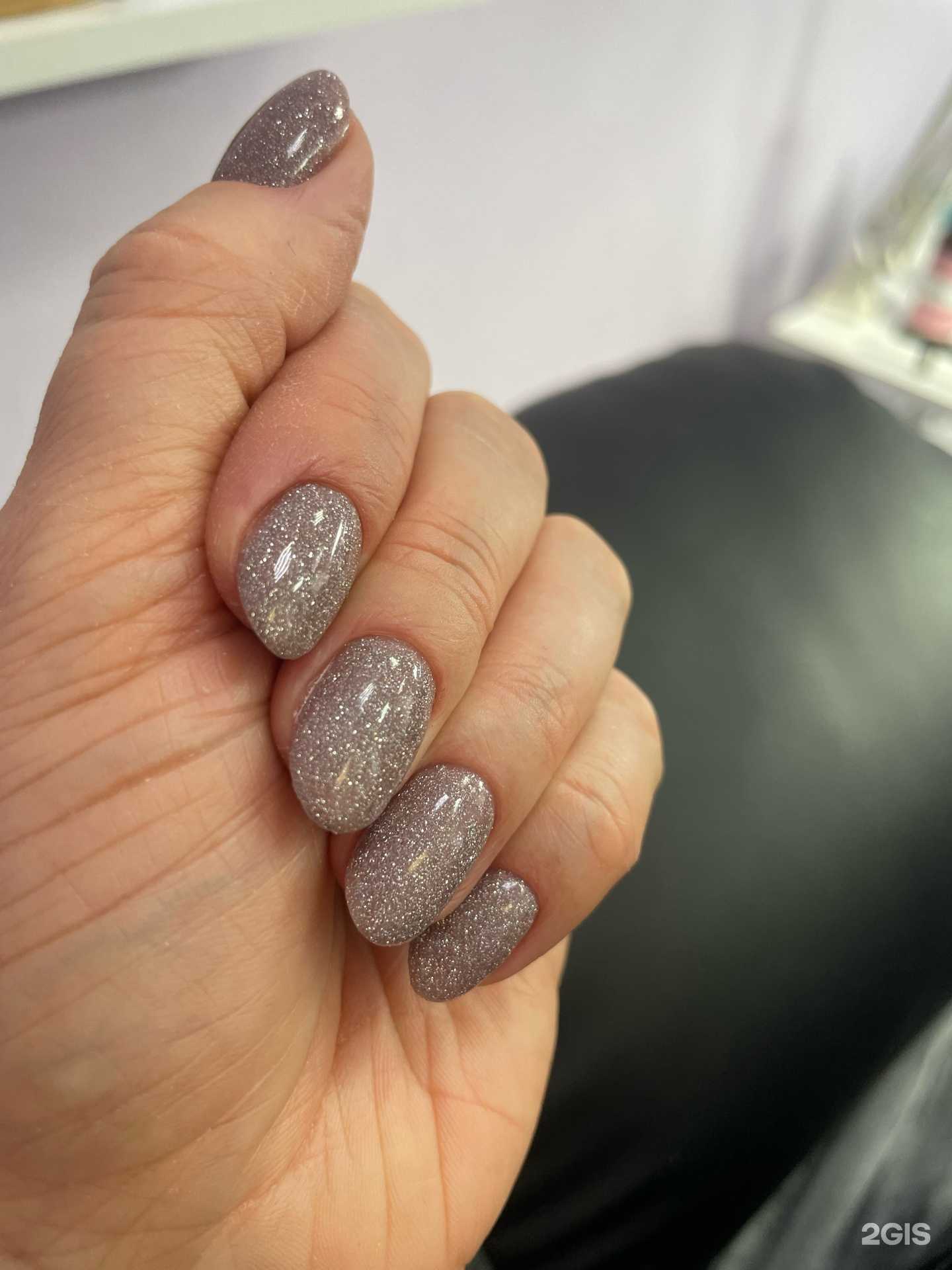 Отзывы на компанию MarieNail в Перми c фото