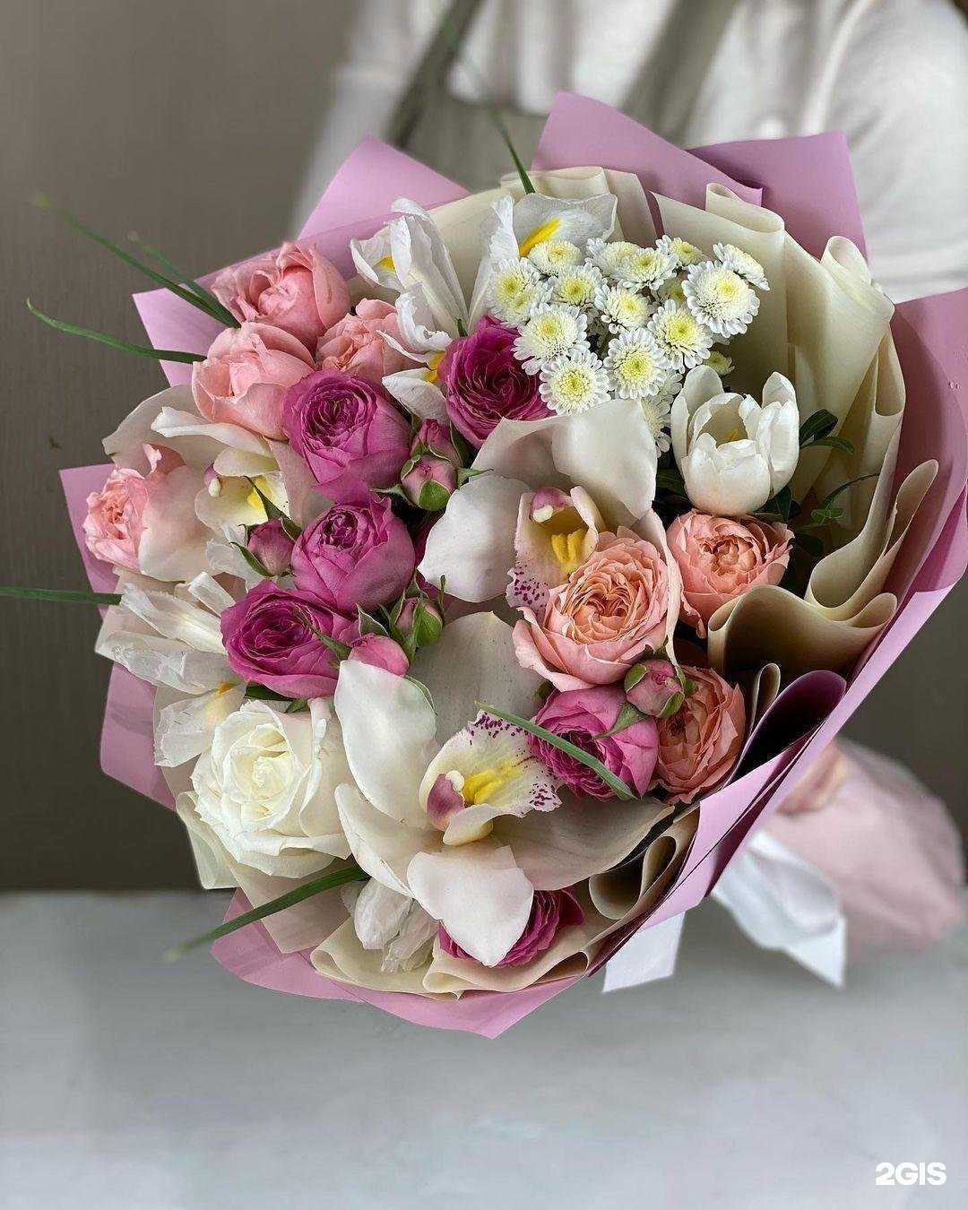 Отзывы на компанию Престиж-Букет в г. Ульяновск c фото