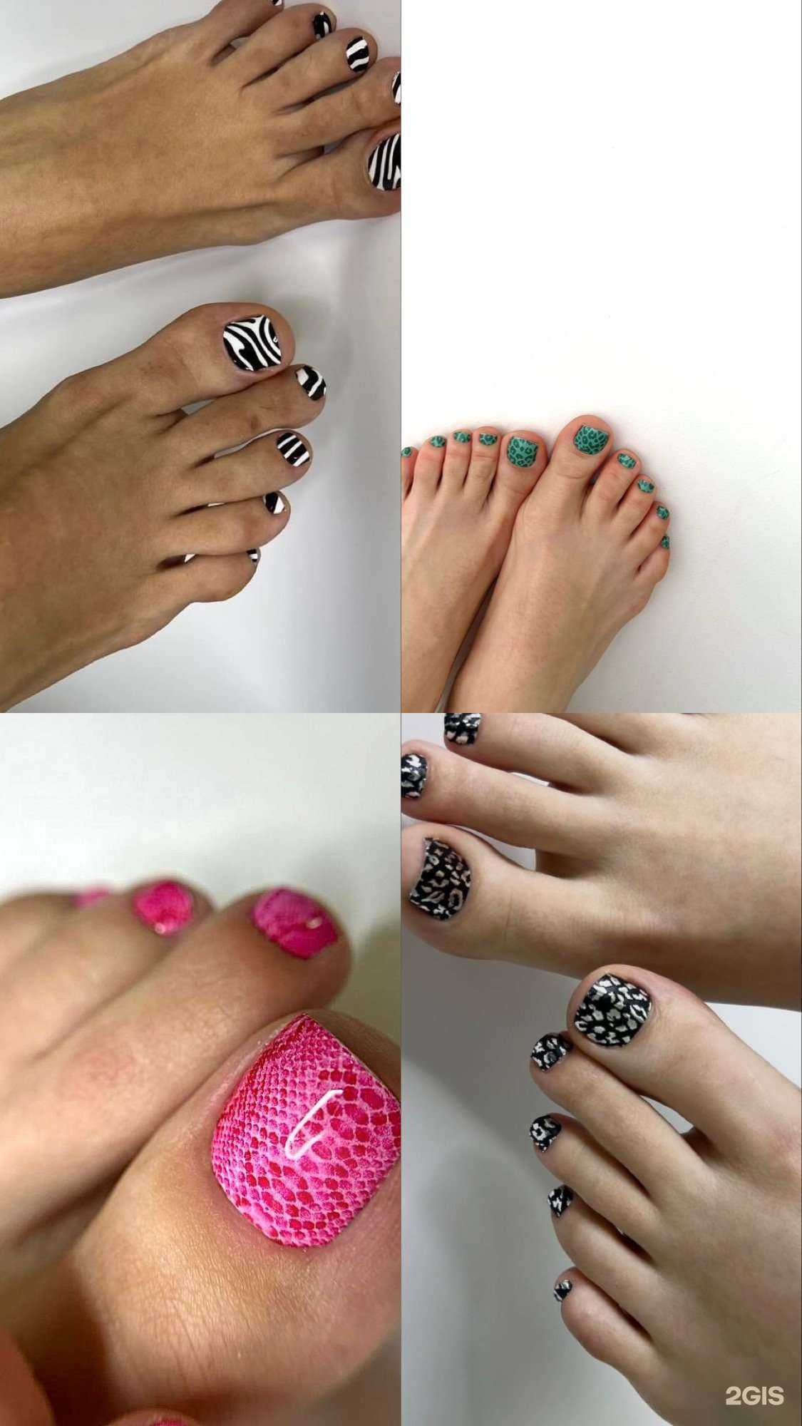 Отзывы на компанию Кабинет подолога в г. Анапа c фото