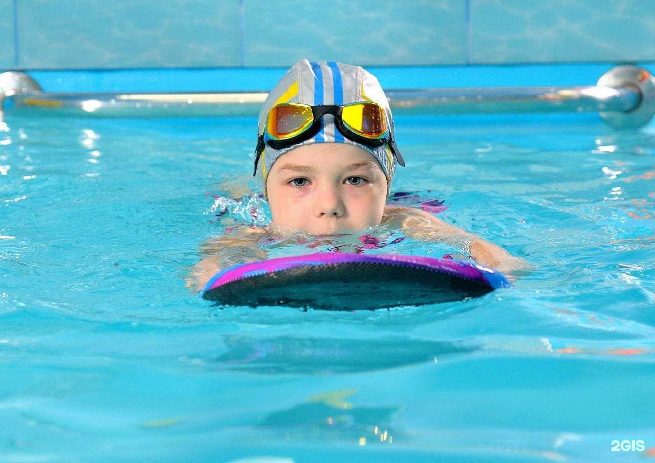 Отзывы на компанию Аквабебипузики в Иркутске c фото