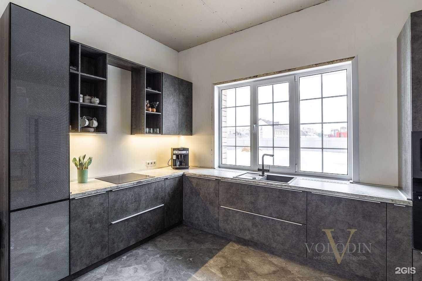 Отзывы на компанию Volodin в г. Тамбов c фото