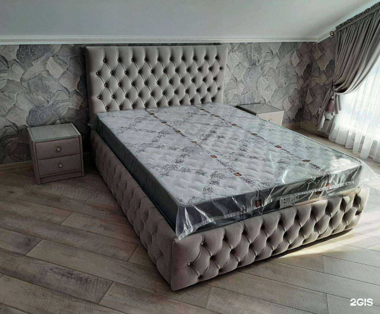 Отзывы на компанию Мебелармо в Краснодаре c фото