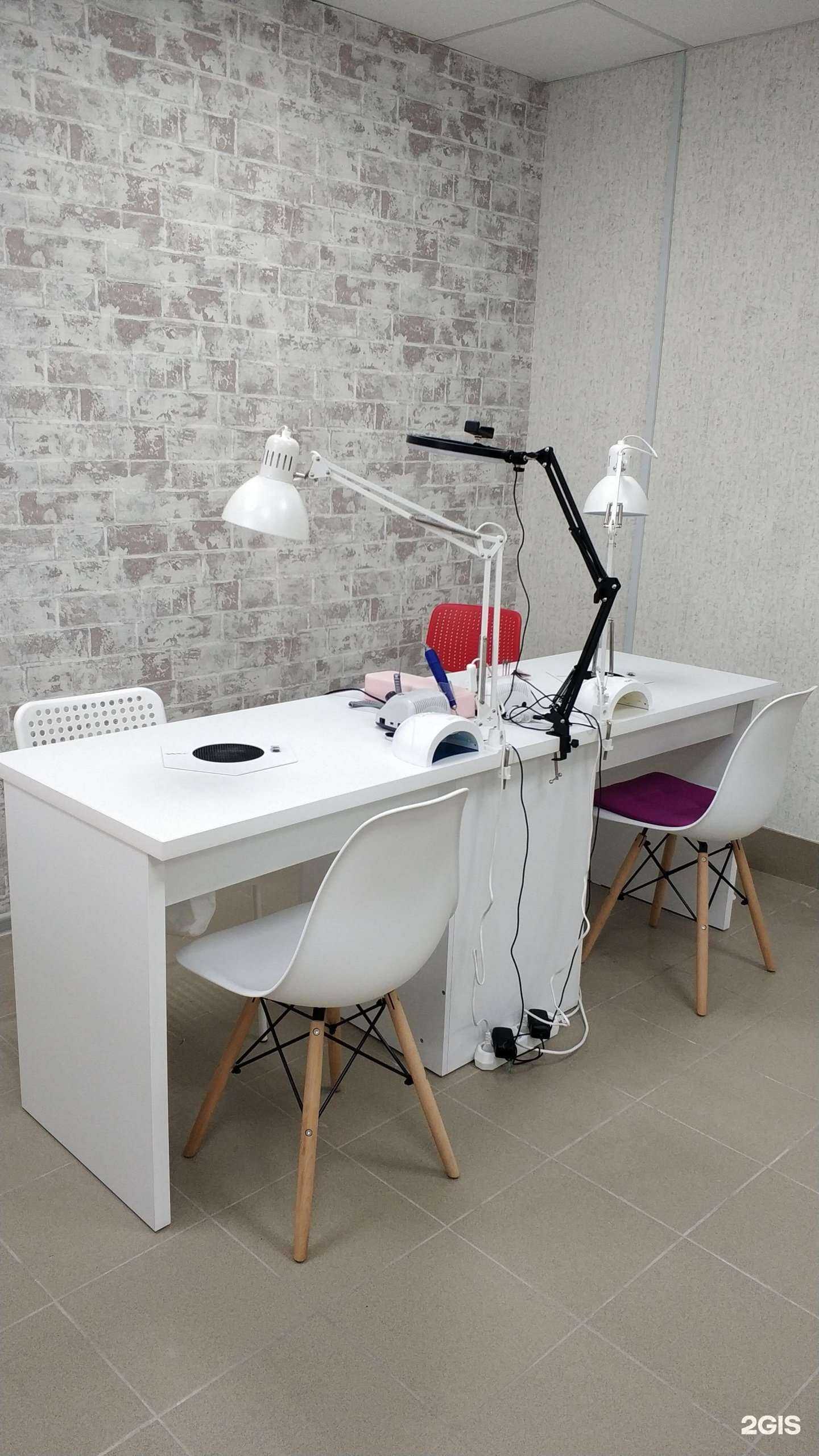 Отзывы на компанию New nails в г. Томск c фото