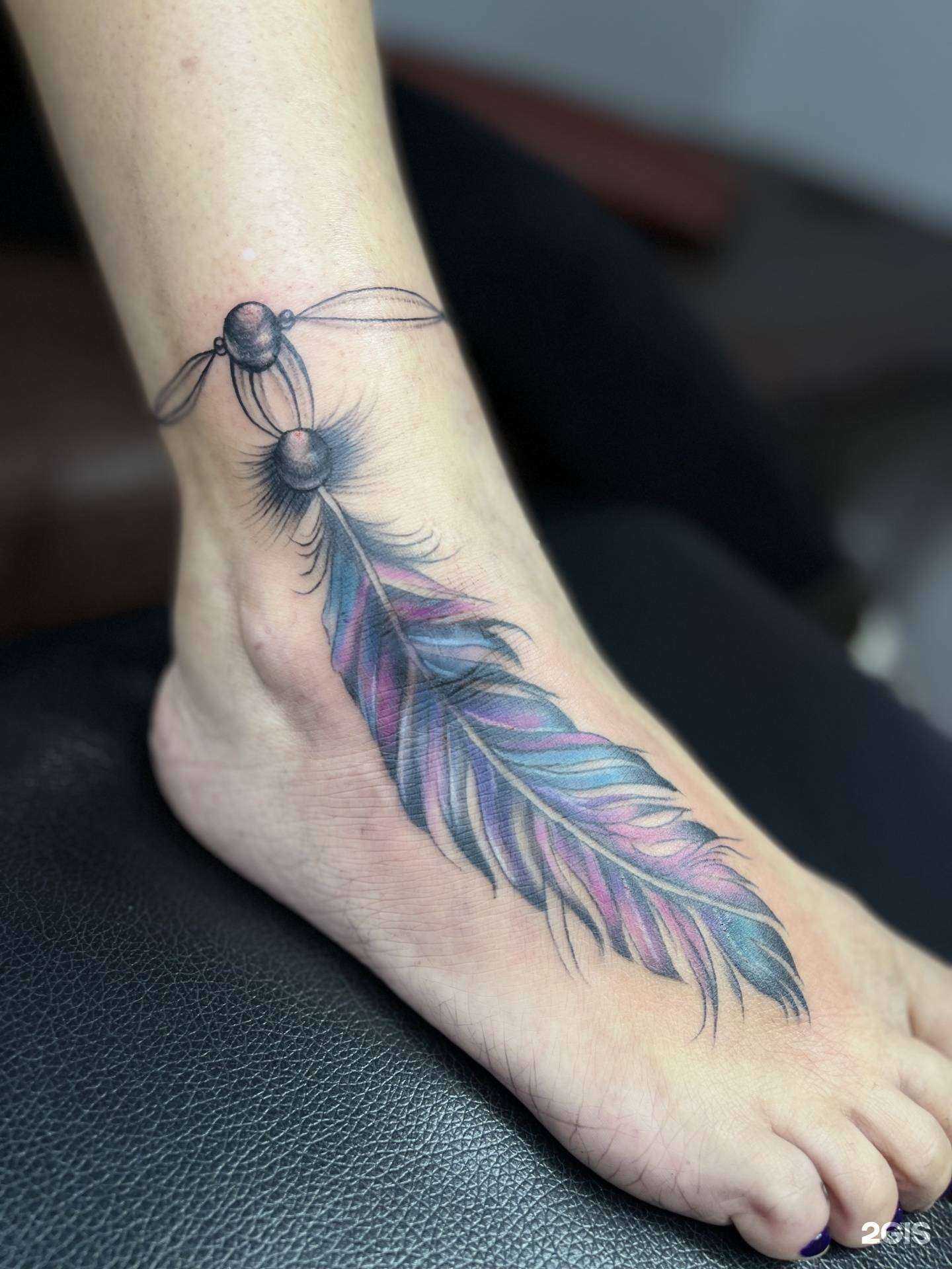 Отзывы на компанию Black Ink в г. Абакан c фото