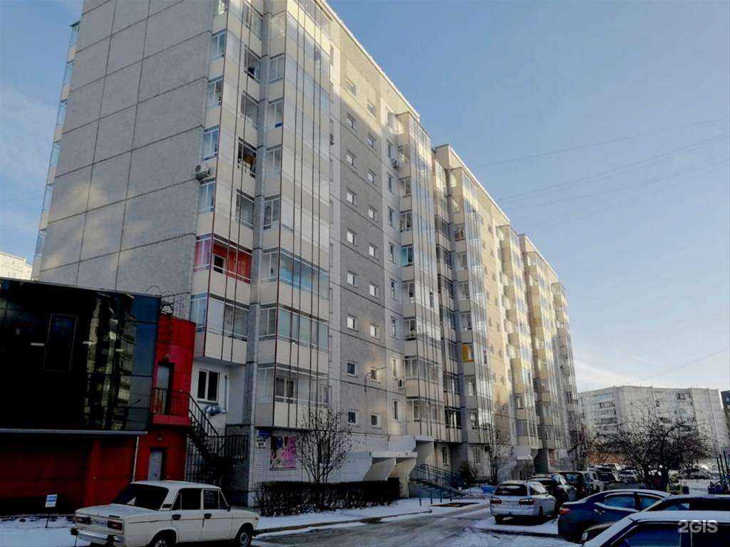 Отзывы на компанию Автошкола МЖК в Красноярске c фото - фотография 2 из 2