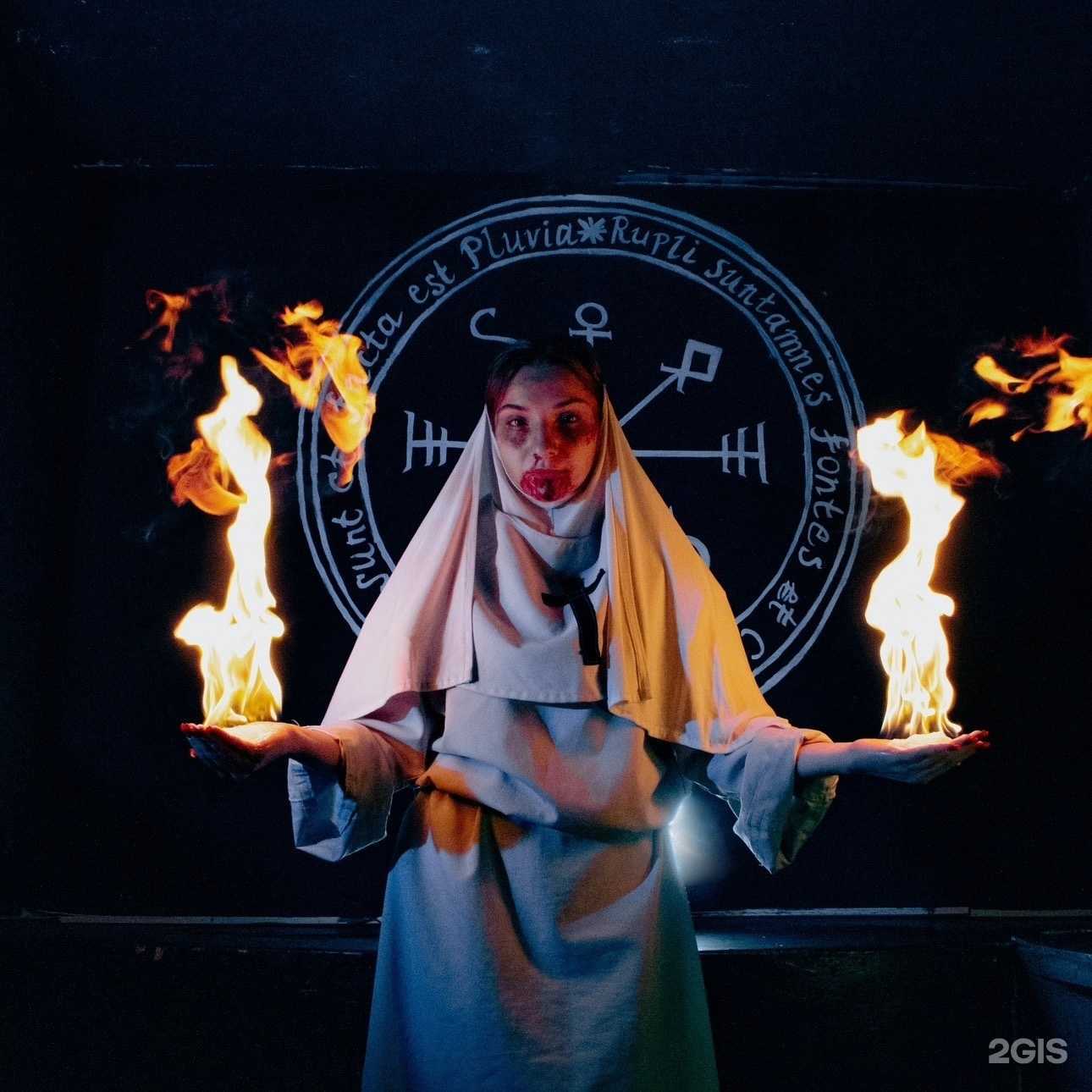 Отзывы на компанию Инсайт квесты в г. Самара c фото