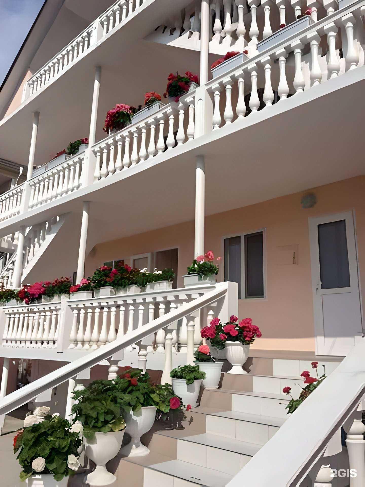 Отзывы на компанию У Гульнары в Сочи c фото